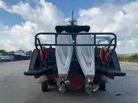 Kapal patroli untuk dijual