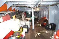 Kapal derek untuk dijual