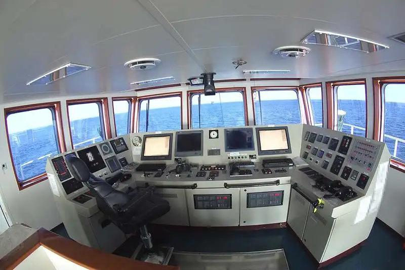 Kapal tunda untuk dijual