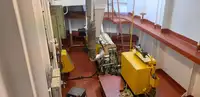 Kapal keruk untuk dijual