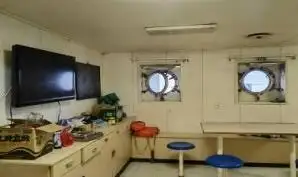 Kapal pengangkut barang curah untuk dijual