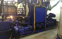 Kapal pengangkut LNG untuk dijual