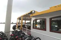 Kapal pesiar untuk dijual