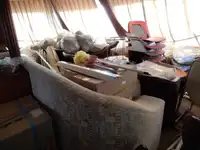 Kapal pesiar untuk dijual