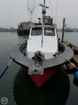 Kapal patroli untuk dijual