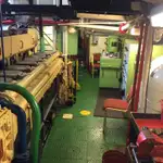 Kapal tunda untuk dijual