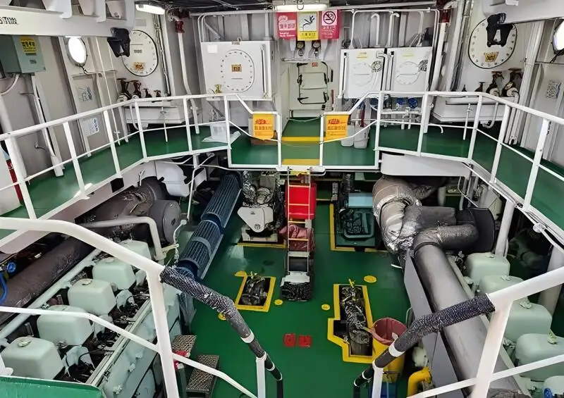 Kapal tunda untuk dijual
