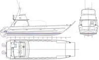 Kapal pendarat, tank untuk dijual