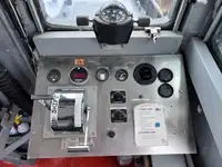 Kapal tunda untuk dijual