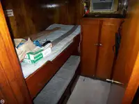 Kapal tunda untuk dijual