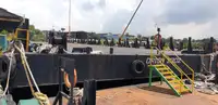 Tongkang untuk dijual