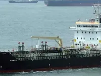Kapal tanker minyak/kimia untuk dijual