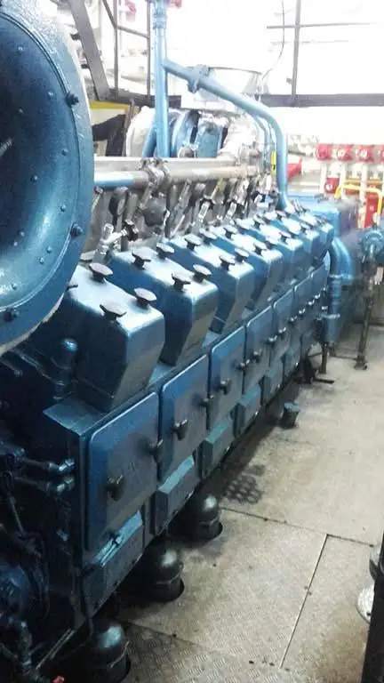 Kapal tunda untuk dijual
