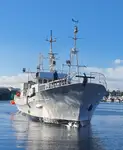 Kapal pukat untuk dijual
