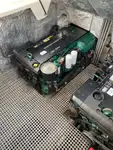 Kapal feri untuk dijual