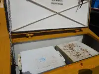 Kapal tunda untuk dijual