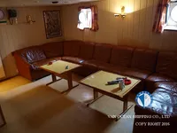 Kapal pukat untuk dijual