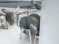 Kapal pukat untuk dijual