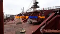Kapal tanker minyak/kimia untuk dijual