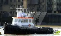 Kapal penarik dijual