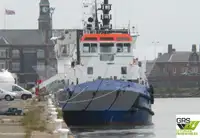 Kapal penarik dijual