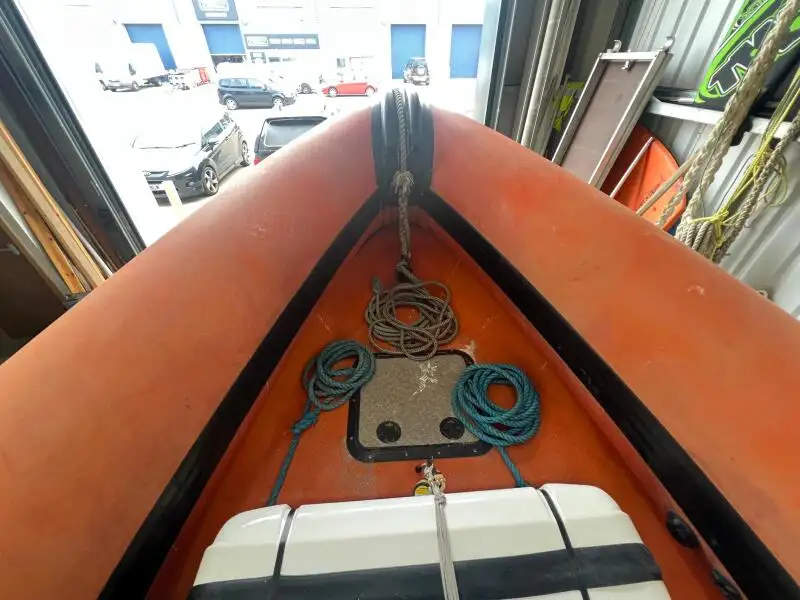 Kapal Kerja untuk dijual
