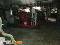 Kapal tanker minyak/kimia untuk dijual