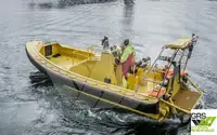 Wind farm service vessel dijual