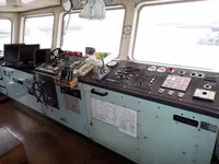 General Cargo/Multi-purpose untuk dijual