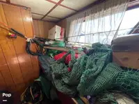 Kapal pukat untuk dijual