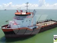 Kapal suplai untuk dijual