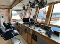 Kapal Pasokan Cepat (FSV) untuk dijual