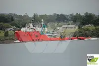 Kapal suplai untuk dijual