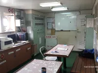 Kapal tanker minyak/kimia untuk dijual