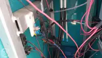Kapal kontainer untuk dijual