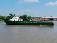 kapal kru dijual