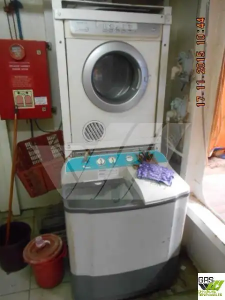 Kapal suplai untuk dijual
