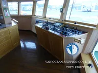 Kapal pukat untuk dijual