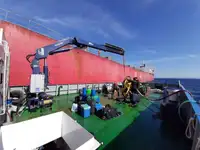 Kapal tunda untuk dijual