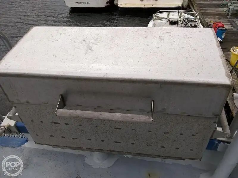 Kapal cutter untuk dijual