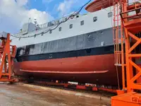Kapal pengangkut barang curah untuk dijual
