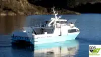 Ro-Ro ship dijual