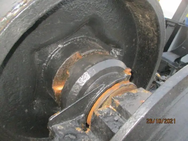 Kapal pendingin untuk dijual