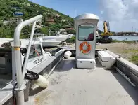 Kapal pendarat, tank untuk dijual