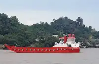 Kerajinan Pendaratan, Tank dijual
