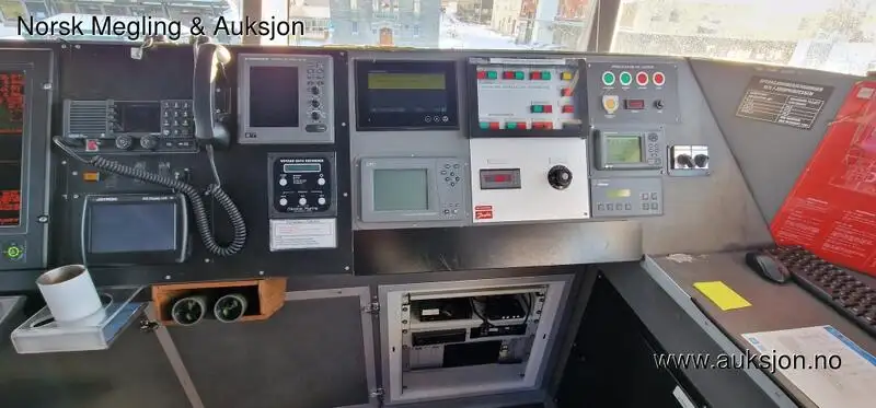 Kapal Ro-Ro untuk dijual