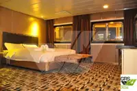 Kapal pesiar untuk dijual