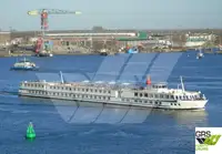Kapal pesiar dijual