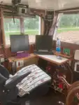 Kapal tunda untuk dijual