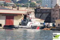 Kapal penarik dijual